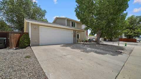 380 Summer Glen Drive, Grand Junction, CO 81501