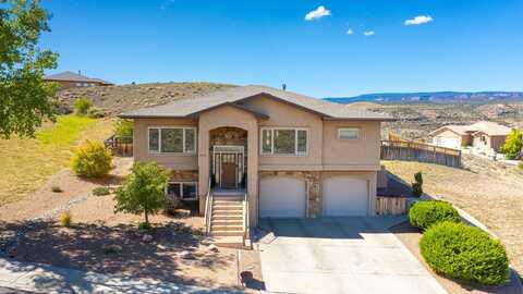2661 Bangs Canyon Drive, Grand Junction, CO 81503