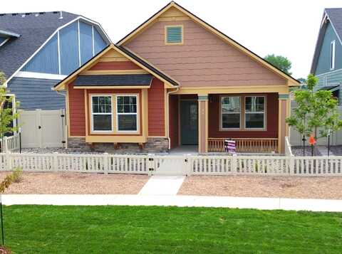 1986 Tomochic Drive, Fruita, CO 81521