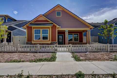 1986 Tomochic Drive, Fruita, CO 81521