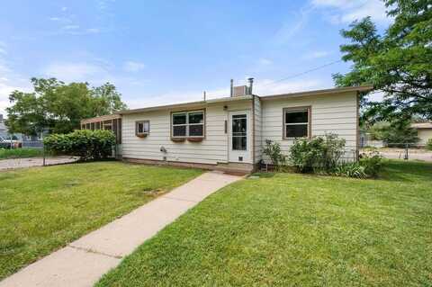 2535 Kennedy Avenue, Grand Junction, CO 81501