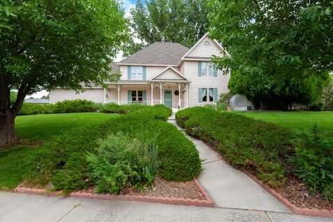 808 Lanai Drive, Grand Junction, CO 81506