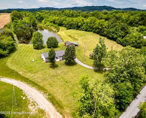 2425 Buzzard Roost Rd, Waddy, KY 40076