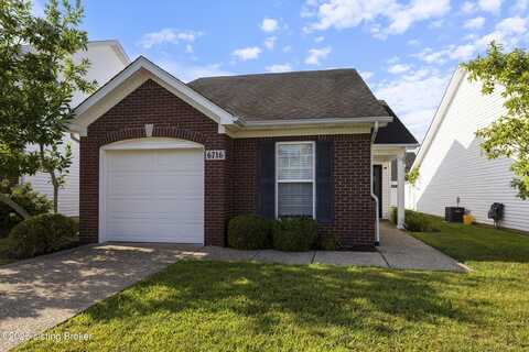 6716 Arbor Creek Dr, Louisville, KY 40228