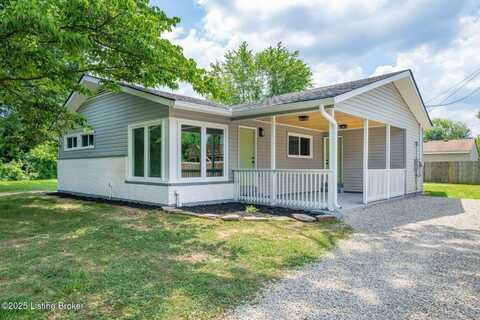 4708 Railroad Ave, Louisville, KY 40258