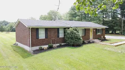 14790 NE Martin Mathis Rd, Palmyra, IN 47164