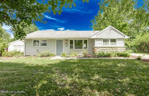9215 Burgoo King Rd, Louisville, KY 40272