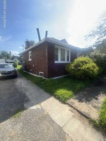 2512 Bolling Ave, Louisville, KY 40210