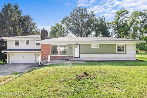 5901 S Watterson Trail, Louisville, KY 40291