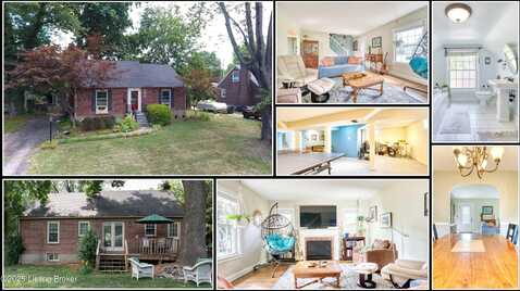 333 Monohan Dr, Louisville, KY 40207
