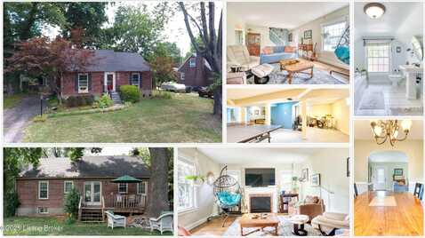 333 Monohan Dr, Louisville, KY 40207