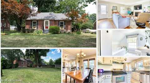 333 Monohan Dr, Louisville, KY 40207