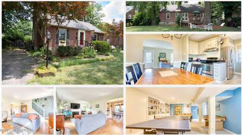 333 Monohan Dr, Louisville, KY 40207