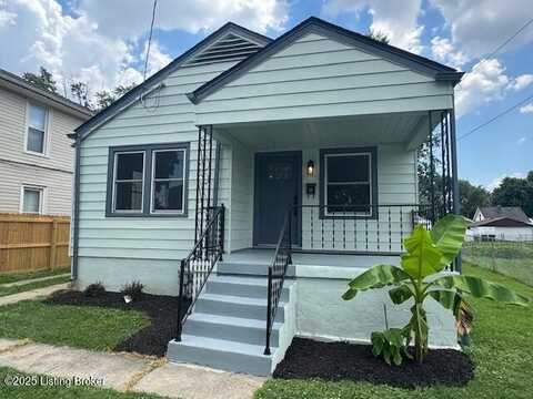 564 Longfield Ave, Louisville, KY 40215