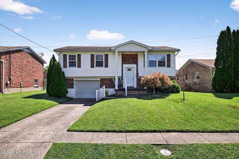 2909 Rockaway Dr, Louisville, KY 40216
