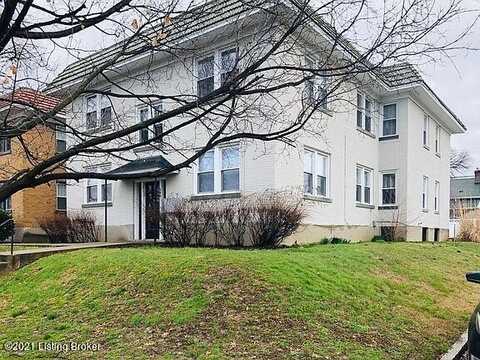 844 Eastern Pkwy, Louisville, KY 40217
