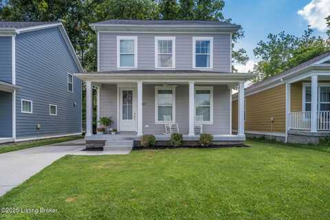 4307 Ginkgo Trail, Louisville, KY 40245