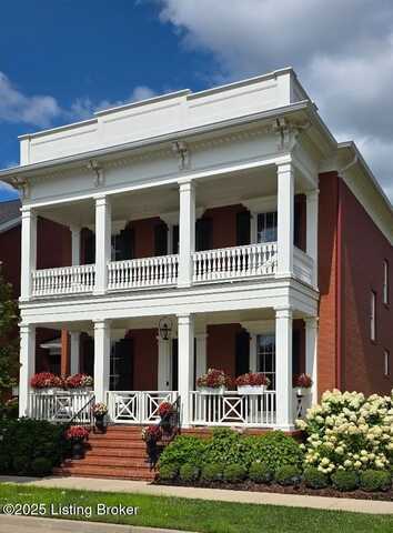 11303 Peppermint St, Prospect, KY 40059