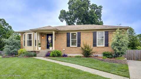 10205 Natalie Way, Louisville, KY 40299