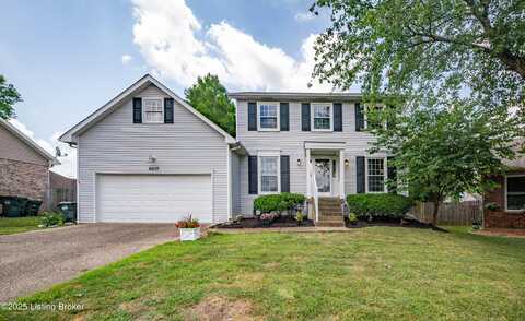 3017 Velden Dr, Louisville, KY 40220