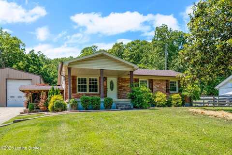 276 Sparks Dr, Brooks, KY 40109