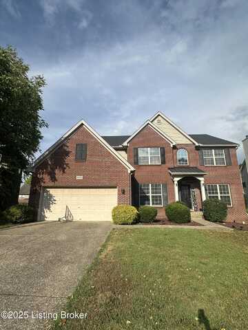 10503 Providence Dr, Louisville, KY 40291