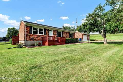 5316 Lee Ave, Crestwood, KY 40014