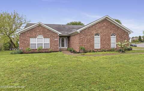 10700 Black Walnut Blvd, Louisville, KY 40229