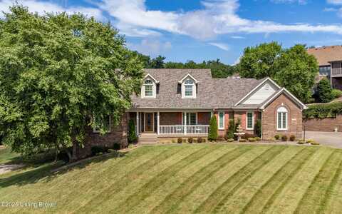 7302 Austinwood Rd, Louisville, KY 40214