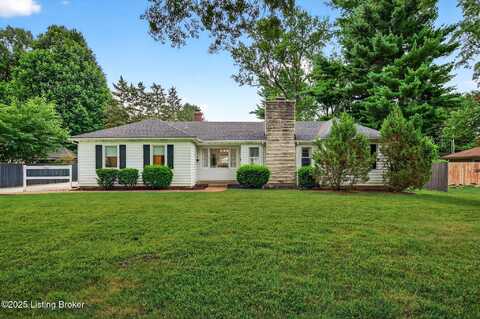 7204 Greenlawn Rd, Louisville, KY 40222