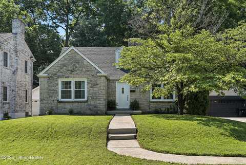 1724 Trevilian Way, Louisville, KY 40205