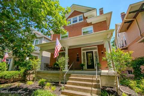 1211 Everett Ave, Louisville, KY 40204