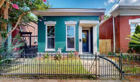 719 Lampton St, Louisville, KY 40203