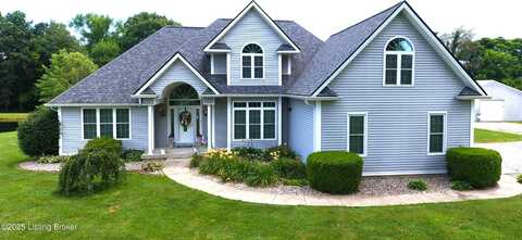 173 Megan Way, Falls Of Rough, KY 40119
