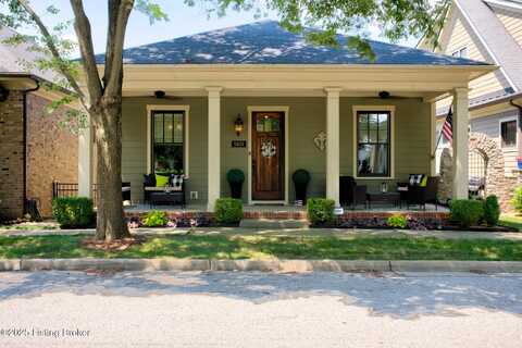9409 Hobblebush St, Prospect, KY 40059