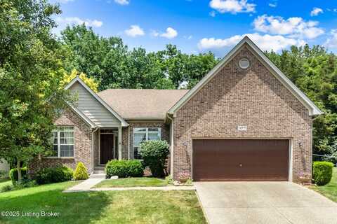 16717 Summit Vista Way, Louisville, KY 40245