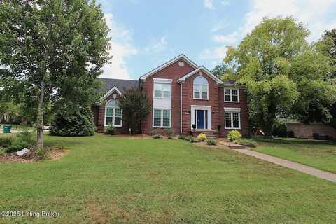 4201 Patterson Park Ct, Louisville, KY 40299