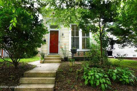 1118 Ash St, Louisville, KY 40217