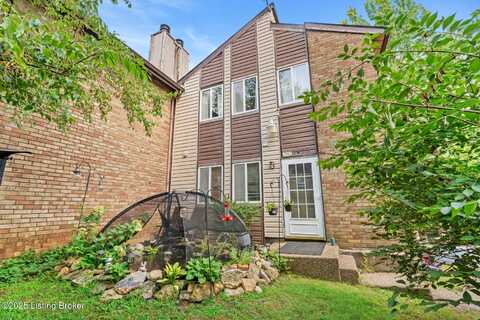 11409 N Tazwell Dr, Louisville, KY 40241