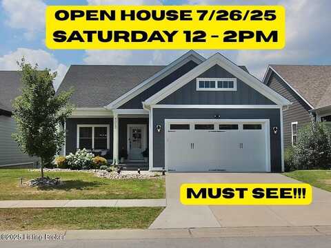 4017 Williams Crossing Way, Jeffersonville, IN 47130