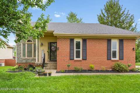 1332 Oak Ridge Ct, Simpsonville, KY 40067