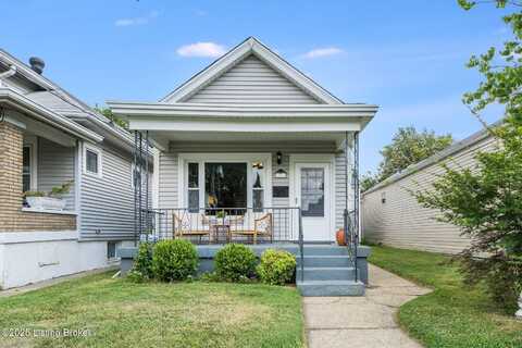 1021 Mulberry St, Louisville, KY 40217