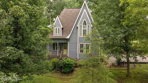 171 CEDAR POINT ROAD, Bee Spring, KY 42207