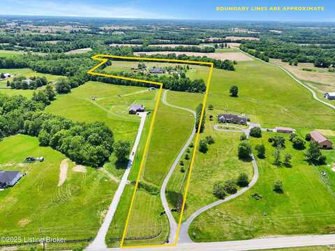 517 Aiken Rd, Shelbyville, KY 40065
