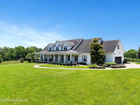 517 Aiken Rd, Shelbyville, KY 40065