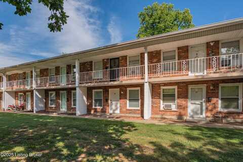 4501 S 6th St, Louisville, KY 40214
