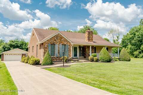 3210 La Vel Ln, Louisville, KY 40216