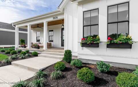 11606 Skypilot St, Prospect, KY 40059