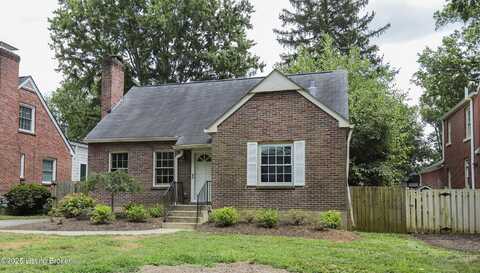 3602 St Germaine Ct, Louisville, KY 40207