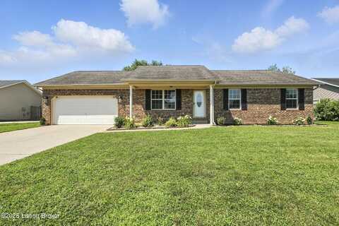 520 Presley Ln, Jeffersonville, IN 47130